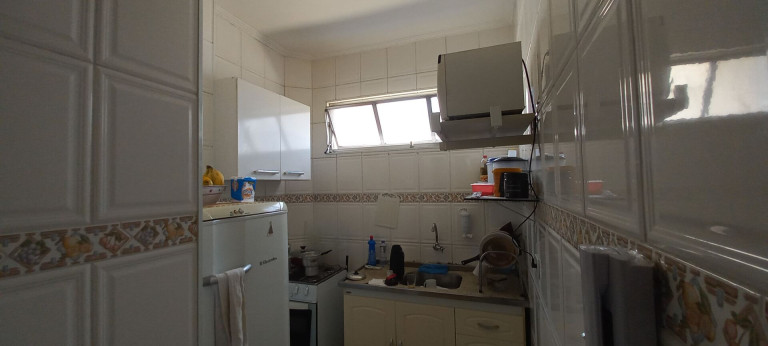 Imagem Apartamento com 1 Quarto à Venda, 30 m² em Barra Funda - São Paulo Imagem Apartamento com 1 Quarto à Venda, 30 m² em Barra Funda - São Paulo