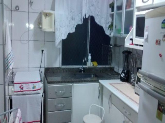 Imagem Apartamento com 2 Quartos à Venda, 60 m² em Jardim íris - São Paulo