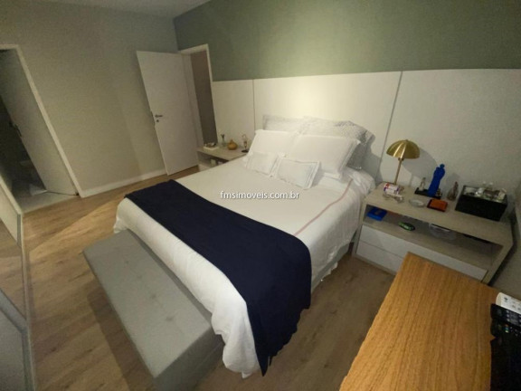 Imagem Imóvel com 3 Quartos à Venda, 167 m² em Itaim Bibi - São Paulo