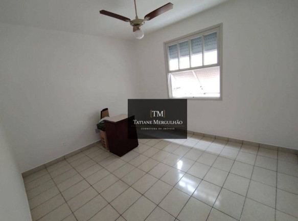 Imagem Apartamento com 2 Quartos à Venda, 85 m² em Aparecida - Santos