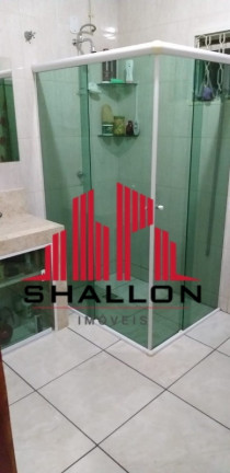 Imagem Sobrado com 2 Quartos à Venda, 147 m² em Jardim Santa Catarina - Sorocaba