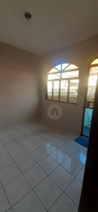 Imagem Casa com 3 Quartos para Alugar, 100 m² em Nova Vista - Belo Horizonte