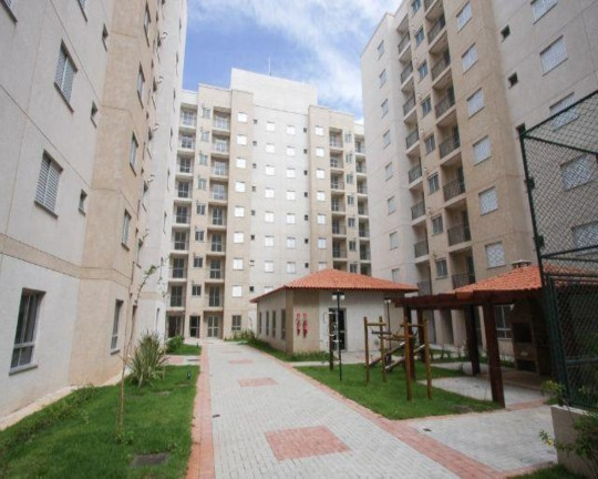 Imagem Apartamento com 2 Quartos à Venda, 49 m² em Jardim Vila Formosa - São Paulo Imagem Apartamento com 2 Quartos à Venda, 49 m² em Jardim Vila Formosa - São Paulo