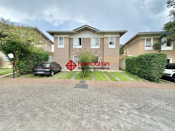 Imagem Casa de Condomínio com 2 Quartos à Venda, 123 m² em Portal Do Santa Paula - Cotia