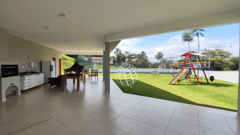 Imagem Casa com 3 Quartos à Venda, 177 m² em Condomínio Alto Da Floresta - Bom Jesus Dos Perdões