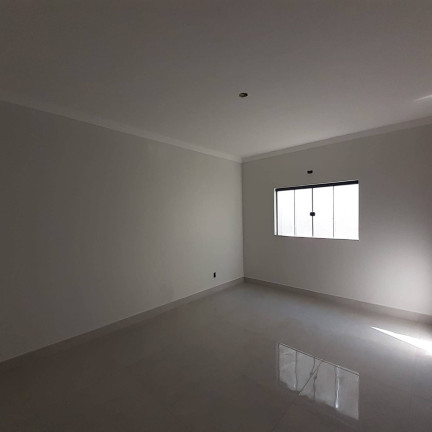 Imagem Casa com 3 Quartos à Venda, 118 m² em Parque Hayala - Aparecida De Goiânia
