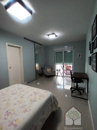 Imagem Casa de Condomínio com 4 Quartos à Venda, 224 m² em Ponta Das Canas - Florianópolis