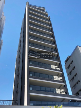 Imagem Apartamento com 2 Quartos à Venda, 62 m² em Campo Belo - São Paulo Imagem Apartamento com 2 Quartos à Venda, 62 m² em Campo Belo - São Paulo