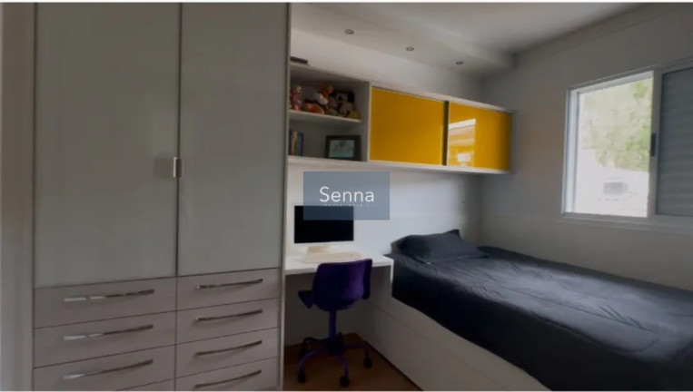 Imagem Casa com 4 Quartos à Venda, 240 m² em Jardim Ermida I - Jundiaí Imagem Casa com 4 Quartos à Venda, 240 m² em Jardim Ermida I - Jundiaí