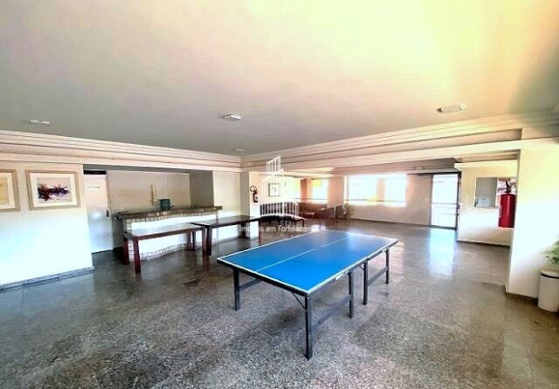Imagem Apartamento com 3 Quartos à Venda, 115 m² em Papicu - Fortaleza