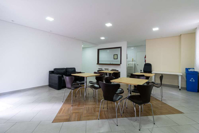 Imagem Apartamento com 3 Quartos à Venda, 87 m² em Ipiranga - São Paulo