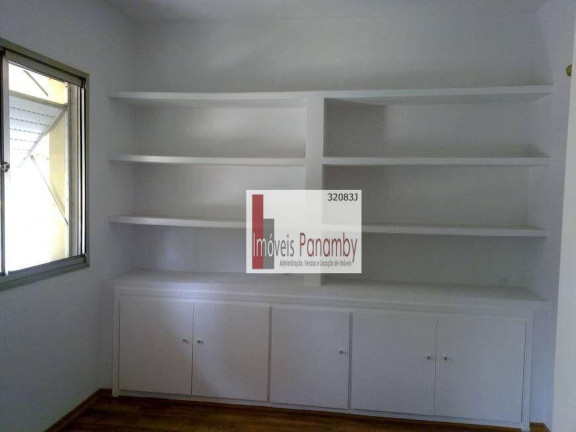 Imagem Apartamento com 3 Quartos à Venda, 117 m² em Jardim Ampliação - São Paulo Imagem Apartamento com 3 Quartos à Venda, 117 m² em Jardim Ampliação - São Paulo