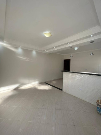 Imagem Casa com 2 Quartos à Venda, 130 m² em Flórida Mirim - Mongaguá