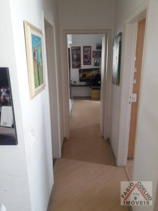 Imagem Apartamento com 2 Quartos à Venda, 75 m² em Campo Belo - São Paulo