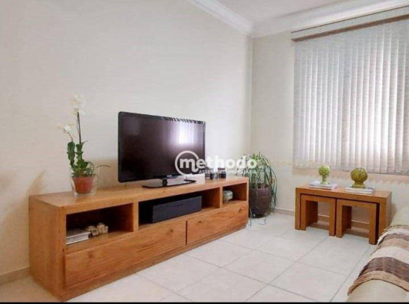 Imagem Apartamento com 3 Quartos à Venda, 89 m² em Jardim Flamboyant - Campinas Imagem Apartamento com 3 Quartos à Venda, 89 m² em Jardim Flamboyant - Campinas