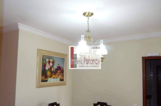 Imagem Apartamento com 3 Quartos à Venda, 129 m² em Vila Santo Estéfano - São Paulo Imagem Apartamento com 3 Quartos à Venda, 129 m² em Vila Santo Estéfano - São Paulo