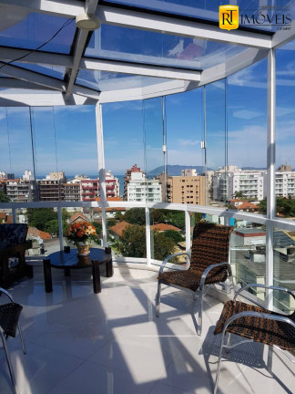 Imagem Cobertura com 4 Quartos à Venda, 180 m² em Centro - Cabo Frio Imagem Cobertura com 4 Quartos à Venda, 180 m² em Centro - Cabo Frio