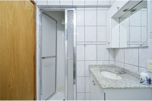 Imagem Apartamento com 2 Quartos à Venda, 75 m² em Penha - São Paulo