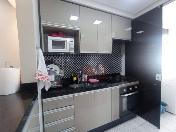 Imagem Apartamento com 2 Quartos à Venda, 50 m² em Parque São Lourenço - São Paulo Imagem Apartamento com 2 Quartos à Venda, 50 m² em Parque São Lourenço - São Paulo