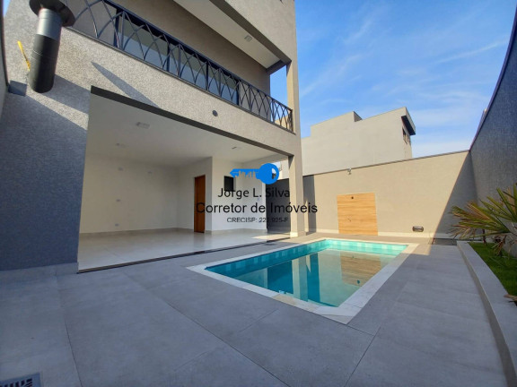 Imagem Sobrado com 3 Quartos à Venda, 174 m² em Portais (polvilho) - Cajamar