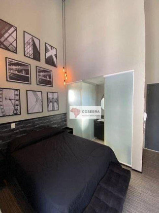 Imagem Apartamento com 1 Quarto à Venda, 28 m² em Vila Olímpia - São Paulo
