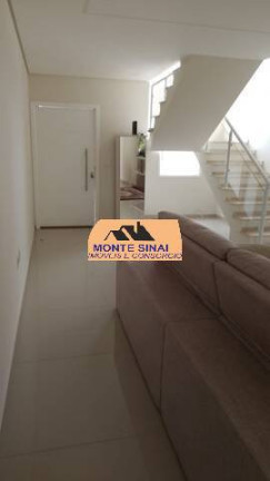 Imagem Casa de Condomínio com 3 Quartos à Venda, 250 m² em Chácaras Reunidas São Jorge - Sorocaba Imagem Casa de Condomínio com 3 Quartos à Venda, 250 m² em Chácaras Reunidas São Jorge - Sorocaba