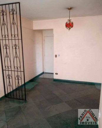 Imagem Apartamento com 2 Quartos à Venda, 95 m² em Campo Belo - São Paulo