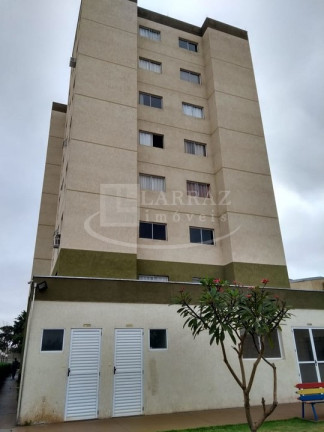Imóvel com 2 Quartos à Venda, 46 m² em Ipiranga - Ribeirão Preto