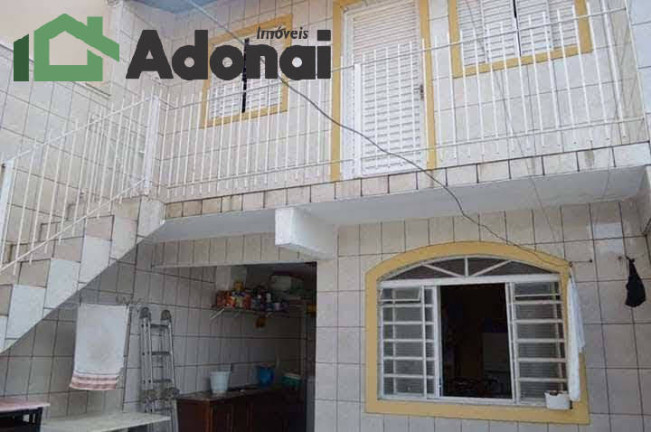 Imagem Casa com 4 Quartos à Venda, 283 m² em Vila Vianelo - Jundiaí