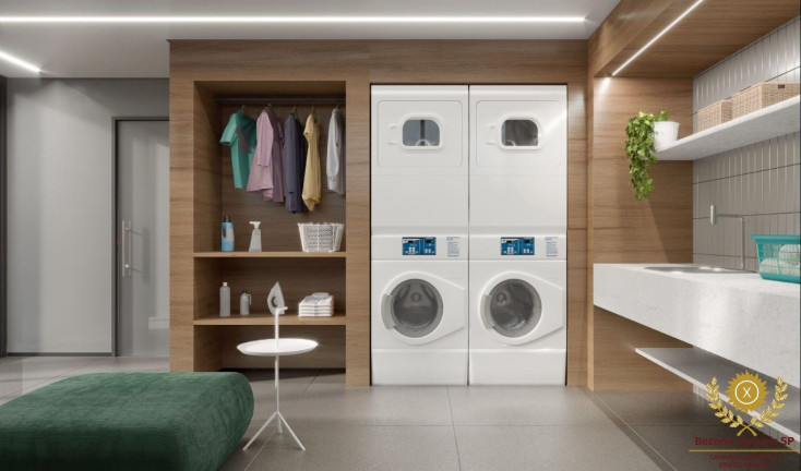 Imagem Apartamento com 1 Quarto à Venda, 34 m² em Pinheiros - São Paulo Imagem Apartamento com 1 Quarto à Venda, 34 m² em Pinheiros - São Paulo