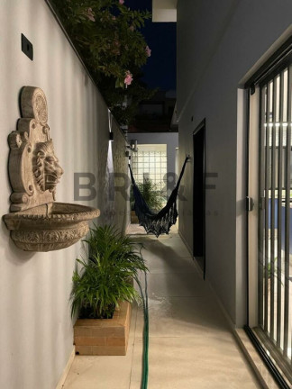 Imagem Casa com 3 Quartos à Venda, 143 m² em Jardim Cordeiro - São Paulo Imagem Casa com 3 Quartos à Venda, 143 m² em Jardim Cordeiro - São Paulo