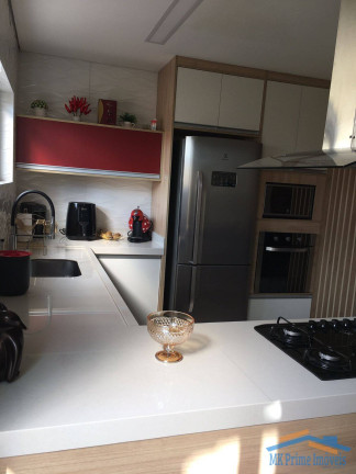 Imagem Casa de Condomínio com 3 Quartos à Venda, 90 m² em Bela Vista - Osasco Imagem Casa de Condomínio com 3 Quartos à Venda, 90 m² em Bela Vista - Osasco