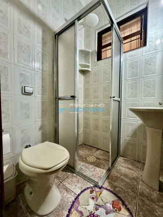 Imagem Casa com 2 Quartos à Venda, 89 m² em Caiçara - Praia Grande Imagem Casa com 2 Quartos à Venda, 89 m² em Caiçara - Praia Grande