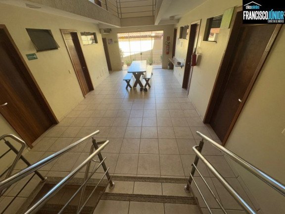 Imagem Imóvel com 17 Quartos à Venda, 700 m² em Setor Norte Ferroviário - Goiânia