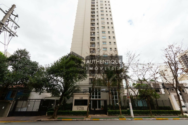 Imagem Cobertura com 4 Quartos à Venda, 350 m² em Paraíso - São Paulo