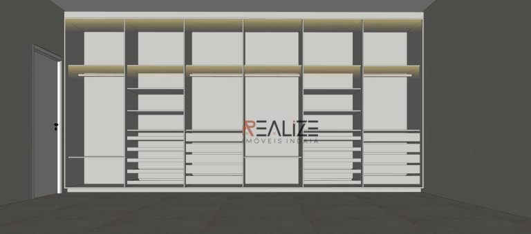 Imagem Casa com 3 Quartos à Venda, 144 m² em Condomínio Park Gran Reserve - Indaiatuba Imagem Casa com 3 Quartos à Venda, 144 m² em Condomínio Park Gran Reserve - Indaiatuba