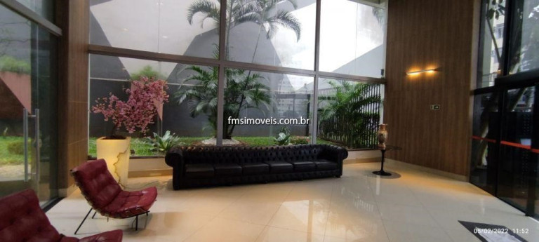 Imagem Sala Comercial à Venda, 100 m² em Jardim Paulista - São Paulo
