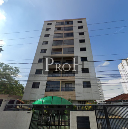 Imagem Apartamento com 2 Quartos à Venda, 70 m² em Baeta Neves - São Bernardo Do Campo