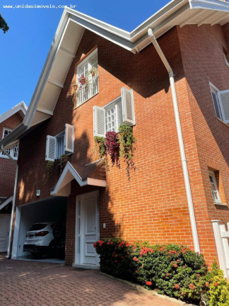 Casa com 4 Quartos à Venda, 331 m² em Santo Amaro - São Paulo