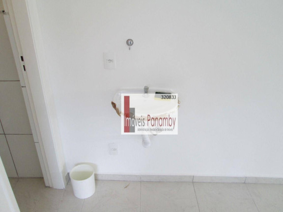 Imagem Loja para Alugar, 50 m² em Chácara Santo Antônio - São Paulo Imagem Loja para Alugar, 50 m² em Chácara Santo Antônio - São Paulo