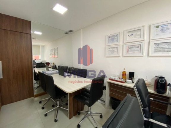 Sala Comercial à Venda, 34 m² em Praia Da Costa - Vila Velha