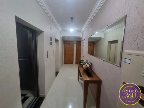 Imagem Apartamento com 3 Quartos à Venda, 85 m² em Tatuapé - São Paulo