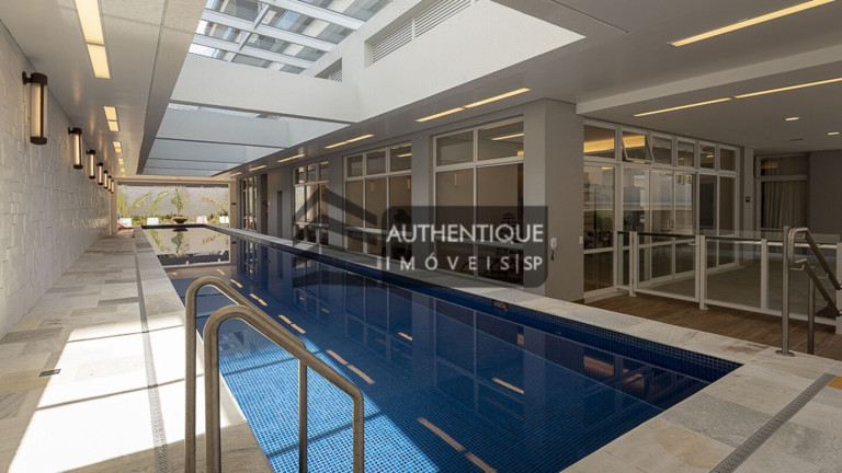 Apartamento com 3 Quartos à Venda, 96 m² em Vila Clementino - São Paulo