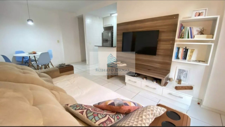 Imóvel com 2 Quartos à Venda, 60 m² em Badu - Niterói