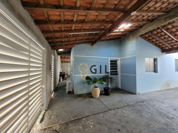 Imagem Casa com 2 Quartos à Venda, 139 m² em Cidade Salvador - Jacareí