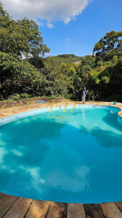 Imagem Casa de Condomínio com 5 Quartos à Venda, 1.800 m² em Portão - Atibaia