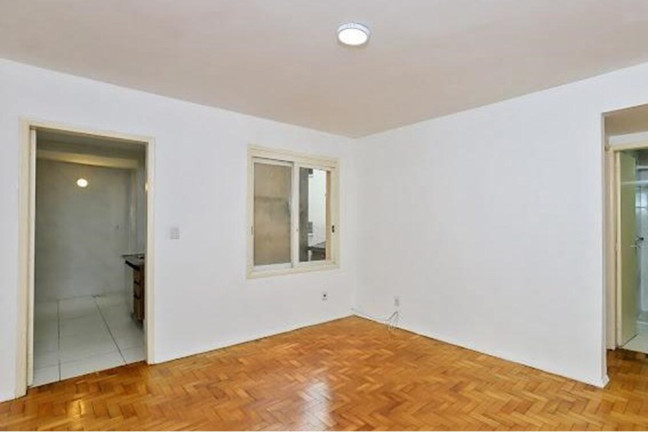 Imagem Apartamento com 1 Quarto à Venda, 42 m² em Centro Histórico - Porto Alegre