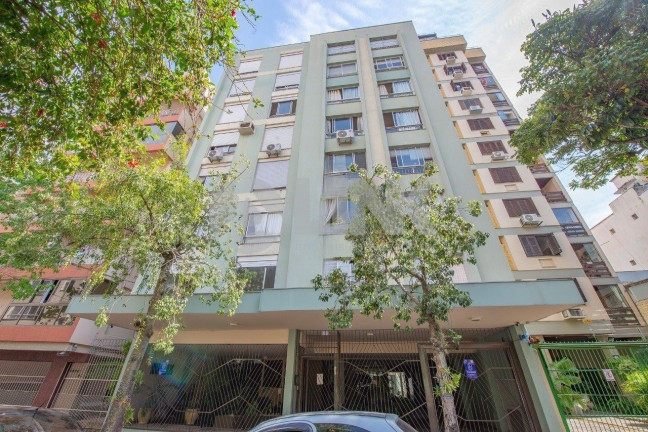 Imagem Apartamento com 3 Quartos à Venda, 103 m² em Centro Histórico - Porto Alegre Imagem Apartamento com 3 Quartos à Venda, 103 m² em Centro Histórico - Porto Alegre