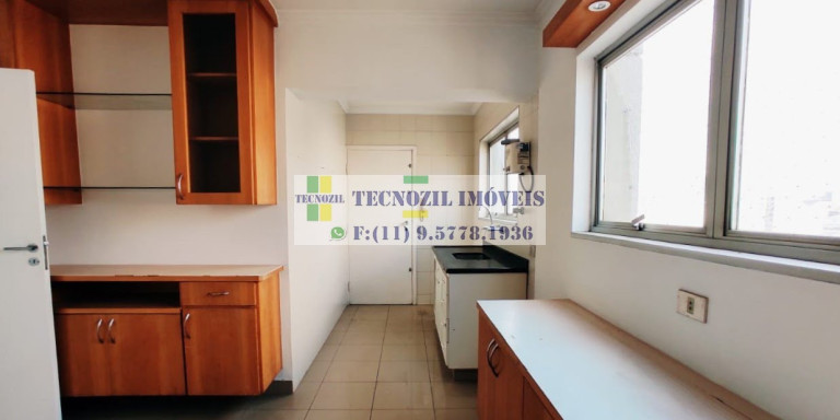 Imagem Apartamento com 2 Quartos à Venda, 105 m² em Vila Mariana - São Paulo