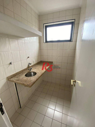 Imagem Imóvel à Venda, 66 m² em Gonzaga - Santos Imagem Imóvel à Venda, 66 m² em Gonzaga - Santos